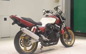 HONDA CB400SF VTEC Spec3 2007 NC39