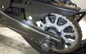 KAWASAKI NINJA 650 A 2024 ER650S