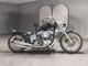 Фото Harley FXSTD 1450 2000 с японского аукциона