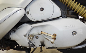 YAMAHA MAJESTY 125