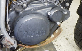 YAMAHA TW200 2JL