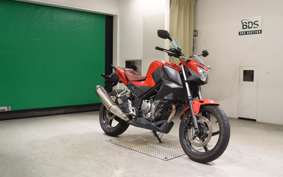 HONDA CB250F 2009 MC43