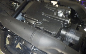 HONDA REBEL 1100 S DCT 2026 SC87