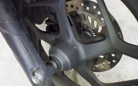 HONDA PCX 160 KF47
