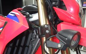 HONDA CRF250L MD47