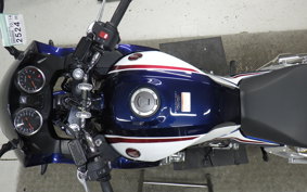 HONDA CB1300SB SUPER BOLDOR SP 2021 SC54