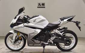 HONDA CBR250RR A 2022 MC51
