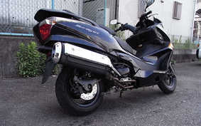 HONDA SILVER WING 400 GT 2009 NF03