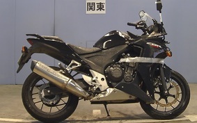 HONDA CBR400R 2013 NC47