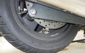 YAMAHA MAXAM 250 1985 SG17J