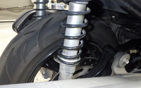 SUZUKI SKYWAVE 200 (Burgman 200) CH41A