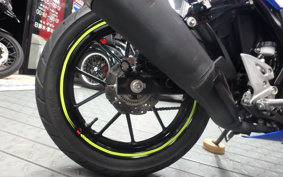 SUZUKI GSX-R125 ABS DL33B