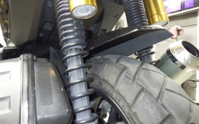 HONDA ADV150 2006 KF38
