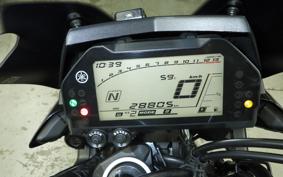 YAMAHA MT-10 2017 RN50J