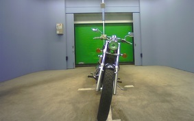HONDA STEED 600 1993 PC21