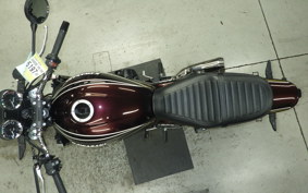KAWASAKI Z900RS 2025 ZR900K