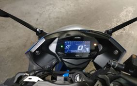 SUZUKI JIKUSA-SF250 ED22B