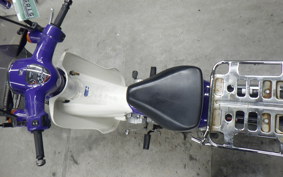 HONDA C110 SUPER CUB 2022 JA07
