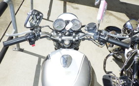 KAWASAKI ESTRELLA BJ250A