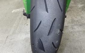 KAWASAKI Z125 PRO BR125H
