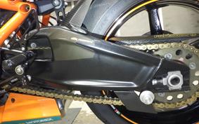KTM 1190 RC8 R 2015