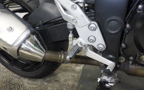 SUZUKI GSR750 A 2014 GR7NA