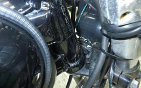 YAMAHA SR400 Gen.4 2011 RH03J