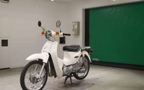 HONDA C110 SUPER CUB 2022 JA07