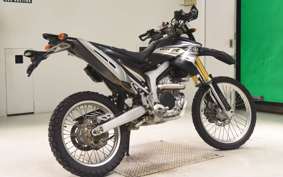 YAMAHA WR250R 2024 DG15J