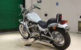 SUZUKI INTRUDER 750 1986 VR51A