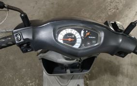 SUZUKI ADDRESS V125 CF46A