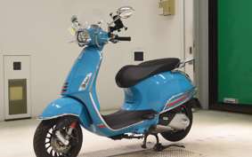 VESPA SPRINT 150