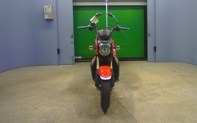 HONDA ZOOMER-X JF52