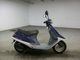 Фото Honda TACT с японского аукциона