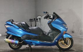 HONDA FORZA Z MF08