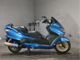 Фото Honda FORZA Z 2007 с японского аукциона