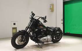HARLEY FLSTSB 1580 2009