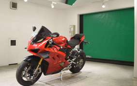 DUCATI PANIGALE V4 S 2020
