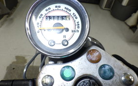 SUZUKI GRASS TRACKER Bigboy NJ4DA