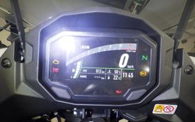 KAWASAKI NINJA 1100SX 2026 ZXT10H
