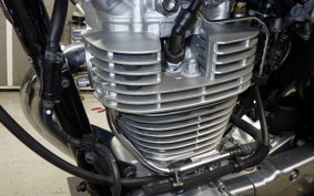 YAMAHA SR400 Gen.5 2023 RH16J