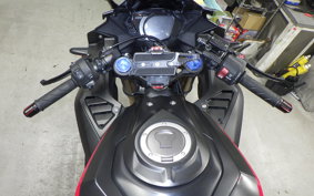 HONDA CBR250RR A 1995 MC51
