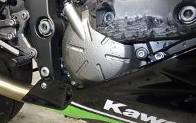 KAWASAKI NINJA ZX-6R A 2014