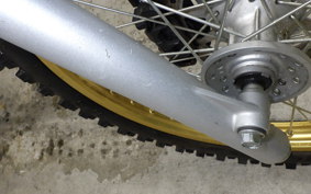 YAMAHA SEROW 250 Gen.3 DG31J