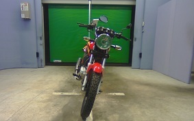 HONDA CBF 125 PCJ7