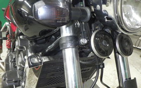 HONDA CB400SF VTEC 2010 NC42