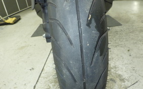 HONDA FORZA 250 2001 MF17