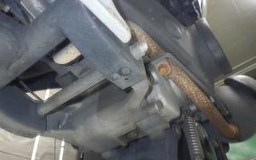 SUZUKI LET's 4 G 2024 CA41A