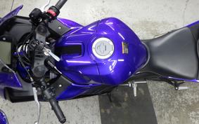YAMAHA YZF-R25 2023 RG43J