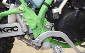 KAWASAKI KMX200 MX200A